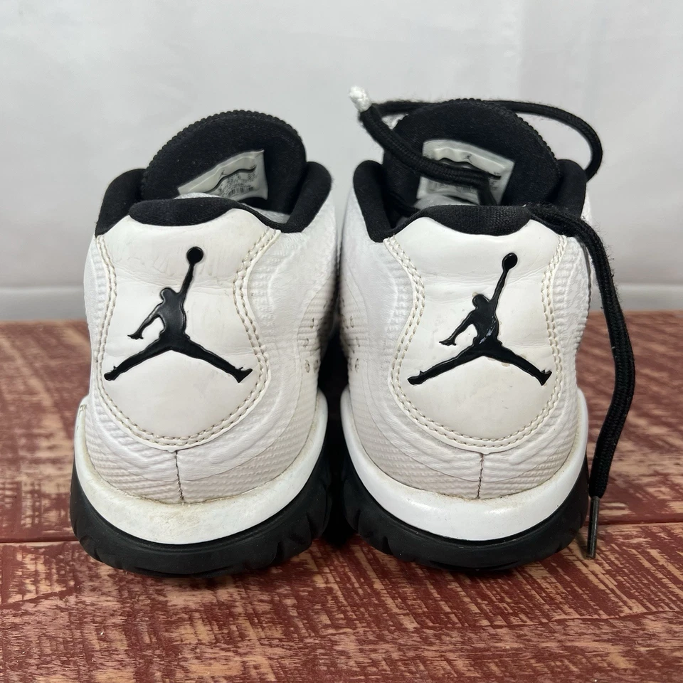 Nike Jordan Flight Flex Trainer 2 Hombres Talla 9 Zapato Deportivo Tenis 768911-011 Foto 4 de 4