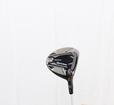 Taylormade Qi35 Max Lite 18.5 5 Fairway Wood Stiff Diamana S Limited Excellent
