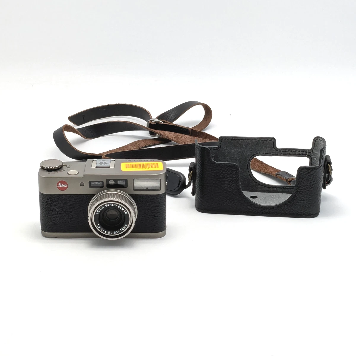 Leica CM Film Cameras for sale - eBay
