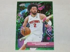 2025 Topps Cosmic Chrome Cade Cunningham Base (RAW)