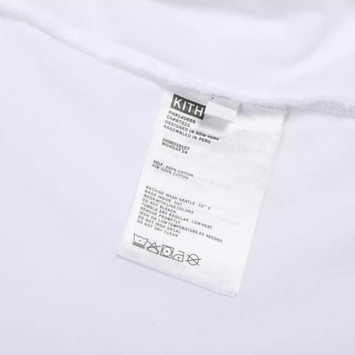 Kith Mike Tyson Vintage T-Shirt White | eBay