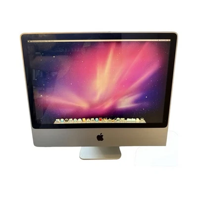 Preços baixos em Computadores desktops e all-in-one Apple iMac Mac