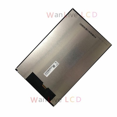 10.1 Inch TV101WXM-NL3 LCD Screen 1280*800 39 Pins For Tablet pc 1 Year Warranty