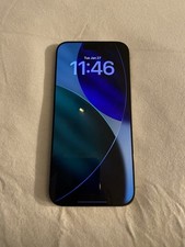 iPhone 16 Pro Max 256GB Natural Titanium