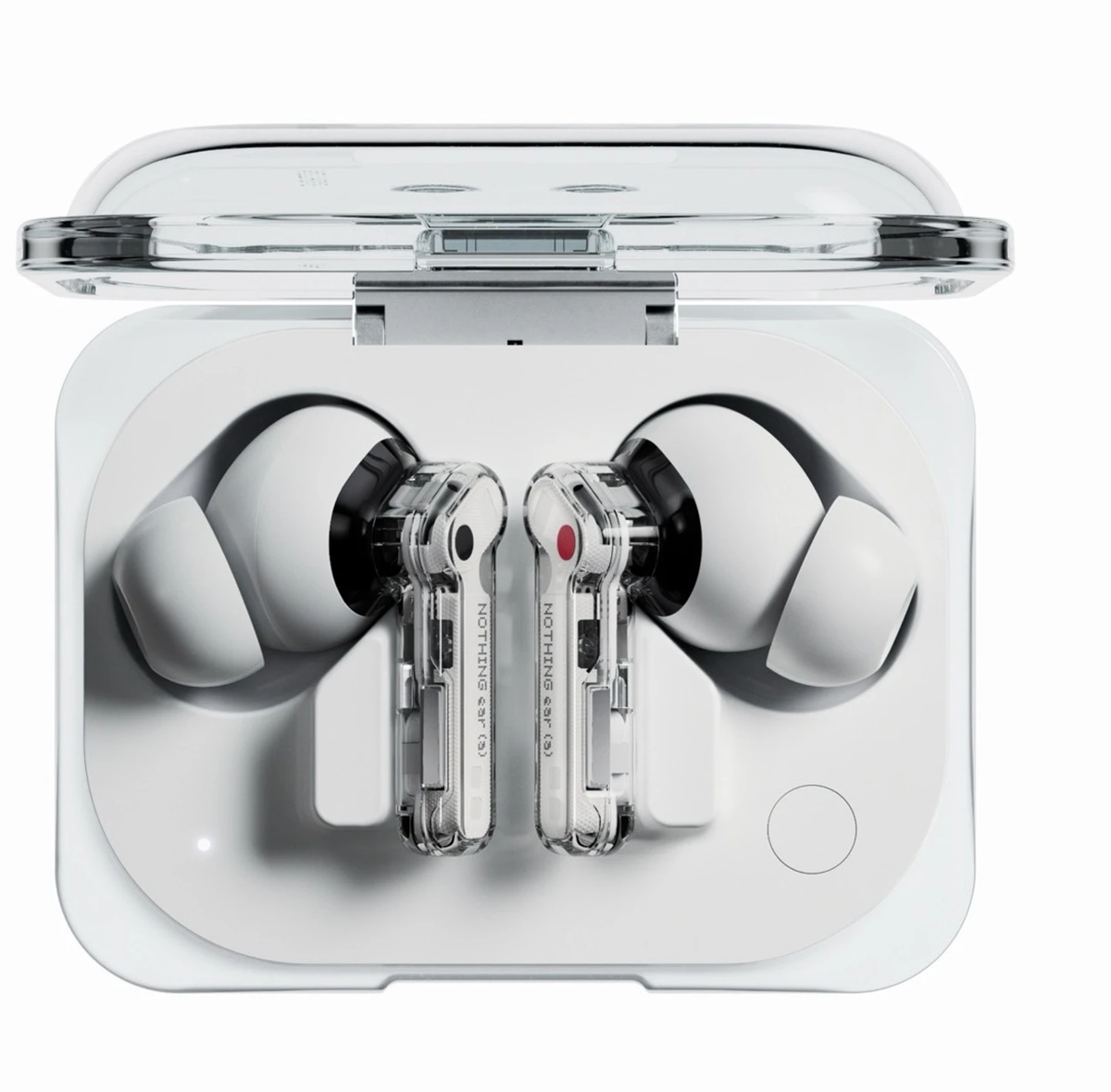 Nothing ear ホワイト Nothing Ear (a) 2024 (White, True Wireless) | eBay