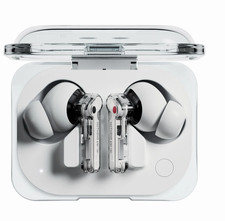 Nothing Ear a 2024 White, True Wireless 