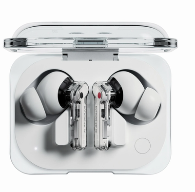 Nothing Ear 2024 第3世代 ホワイト Nothing Ear (a) 2024 (White, True Wireless) | eBay