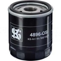 ÖLfilter Anschraubfilter Ø 76 Mm Kolbenschmidt FüR U.A. Opel Astra
