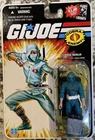 GI Joe 25th Anniversary Cobra Ninja Viper Comic Series Ninja New MOC