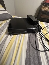 Microsoft Xbox One 500GB Home Console - Black 1540