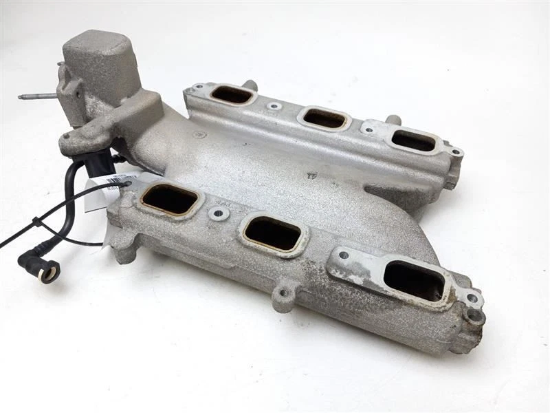 Coletor de admissão Chevrolet Impala 2009 - 2011 - Imagem 2 de 4