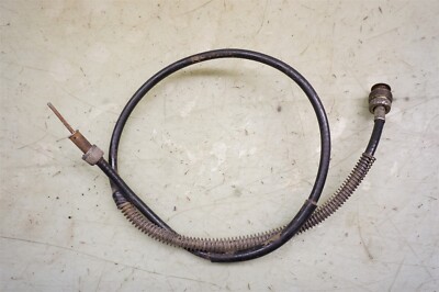 Repro Tachometer Cable For Kawasaki H2 750 Triple - 2022