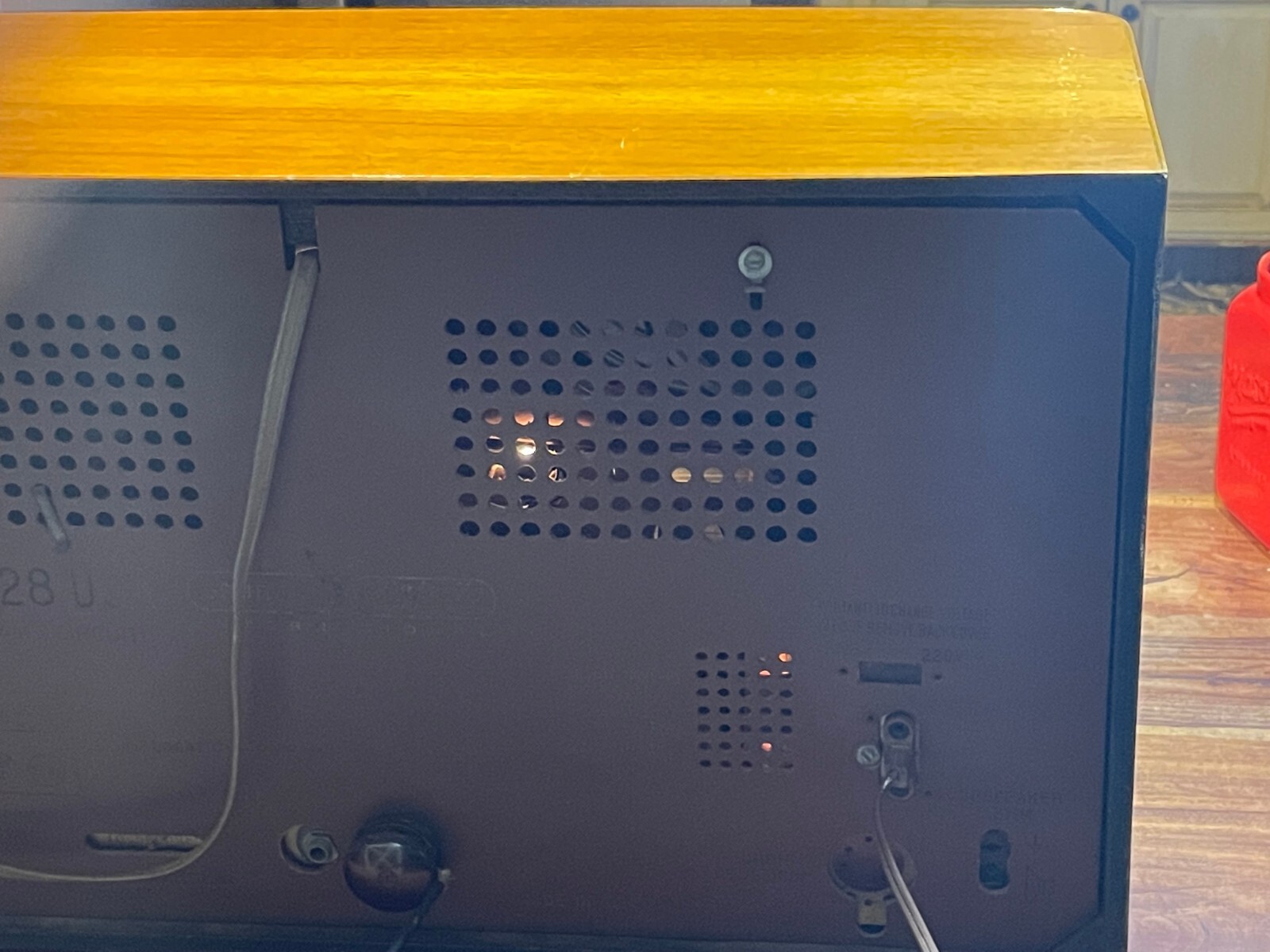 GRUNDİG 3028 Vintage Radio Original Old Radio Antique Radio eBay