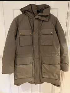 BELSTAFF ARCTIC SPEEDMASTER Rare, Very 