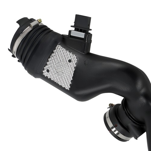 Engine Duct w/Air Mass Sensor for Mercedes W211 W164 X164 ML320 R350 6420906097 - Picture 12 of 12