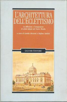 Die Architektur des Eklektizismus Die Verbreitung und Auswanderung italienischer Künstler