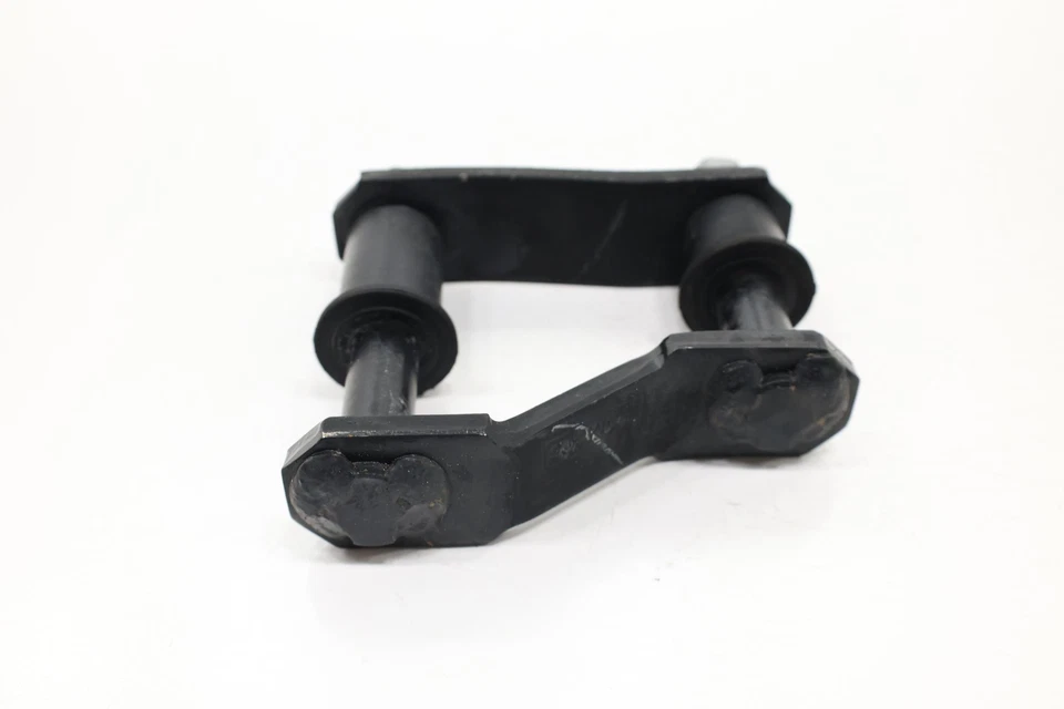 2019–2023 FORD RANGER ЗАДНИЙ ПРАВЫЙ ИЛИ ЛЕВЫЙ КРОНШТЕЙН ДЛЯ КРЕПЛЕНИЯ ПРУЖИНЫ ЛИСТА ОТ ОРИГИНАЛЬНОГО ПРОИЗВОДИТЕЛЯ - Изображение 4 из 4