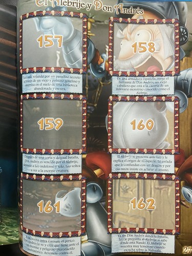 50 La Leyenda De La Nahuala Sticker Packs + Sticker Album (200 Stickers 50 Cards - Picture 11 of 12
