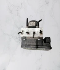 2008-2010 Honda Accord ABS Anti Lock Pump Assembly US Market Sedan 2.4L AT OEM
