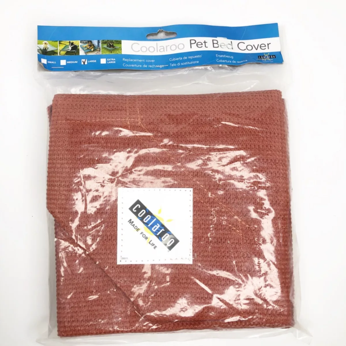 Coolaroo replacement top cover large