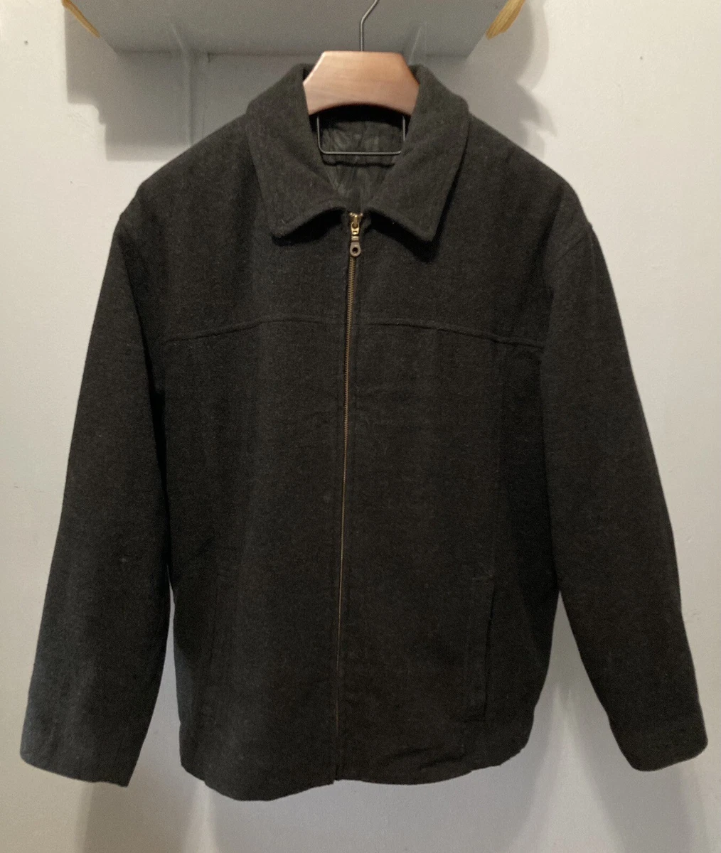 Covington wool hotsell coat