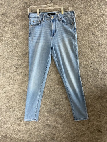 Aeropostale High Rise Jegging Womens 