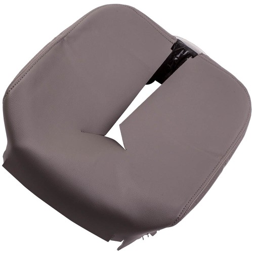 Quality Beige Console Lid Armrest Cover for Chevy Tahoe Suburban GMC Yukon New - Picture 3 of 12