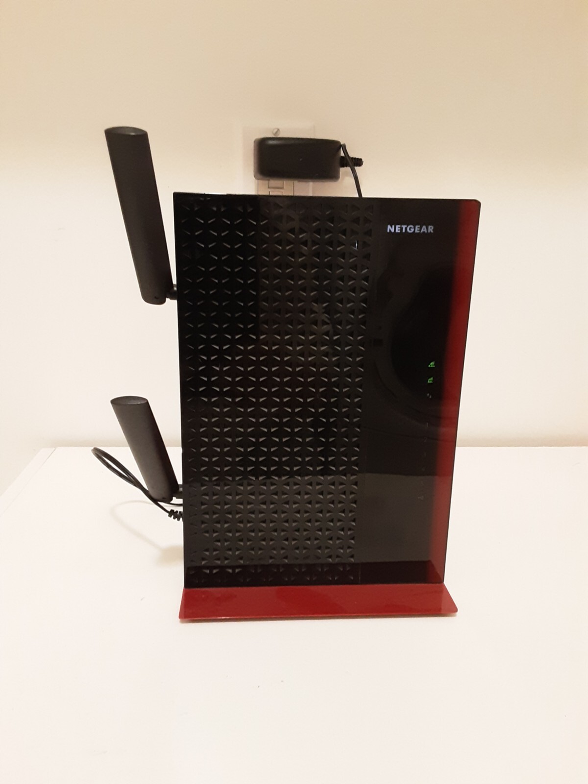 Netgear WiFi Range Extender EX 6200 AC 1200 High Power Dual 