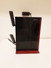 Netgear WiFi Range Extender EX 6200 AC 1200 High Power Dual Band Gigabit Ports