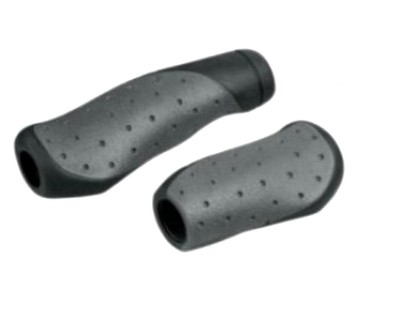 Griffe Ergo Komfortgriff 135/92mm für Nabenschaltung,zb SRAM/ Shimano