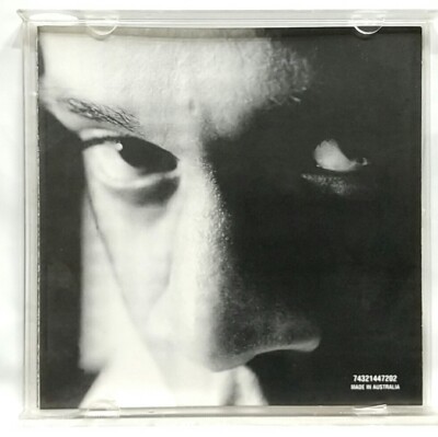 CD) Jay-Z – Reasonable Doubt, Album, 74321 44720 2, Excellent, Jay