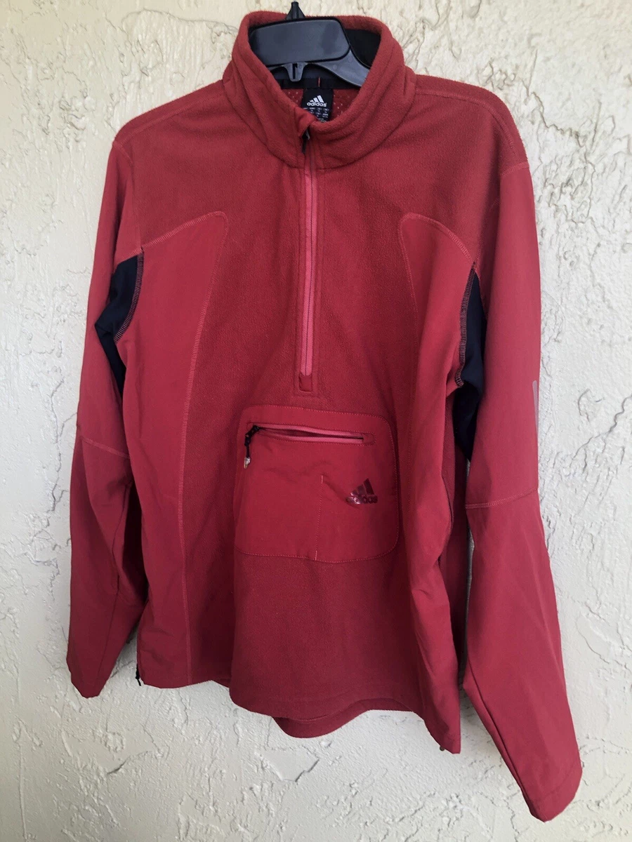 Adidas climaproof running jacket new arrivals