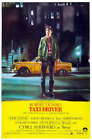 Taxi Driver Movie Poster 2A Robert De Niro Jodie Foster 70s drama Thriller #2