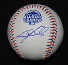 CRAIG KIMBREL SIGNED 2013 ALL STAR BASEBALL - BAS AUTH - BRAVES RED SOX ORIOLES