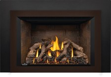 Napoleon Gdix4n Oakville Gas Fireplace Direct Vent Insert Natural