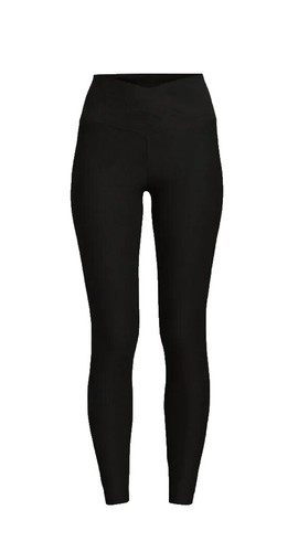 Halston Mid-Rise Boucle Skinny-Leg Pants Women display picture 2