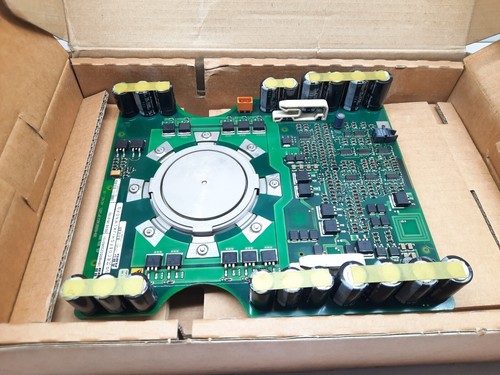 ABB 3BHB003230R0101 5SXE 05-0152 Lecteur Carte Igct Module - Photo 1 sur 21