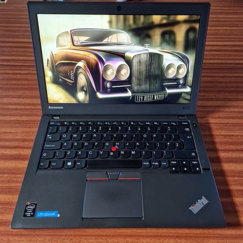 Lenovo ThinkPad X250, i5 vPro, 12,5", Wind 10, 180Gb SSD, 8Gb RAM, zwei Akkus