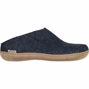 glerups mens slippers