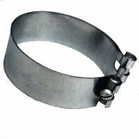BSA TRIUMPH NORTON MOTORCYCLE PISTON RING COMPRESSOR CLAMP TOOL 60-65MM