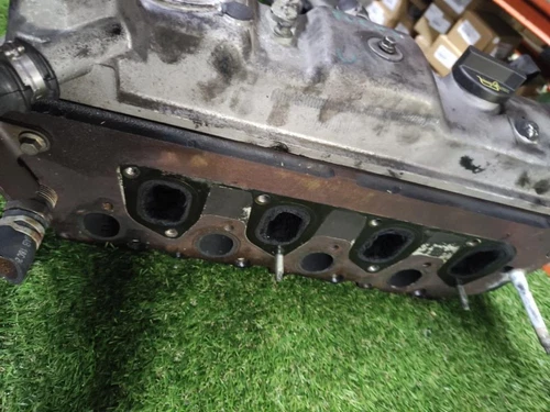 Zylinderkopf R. für FORD FOCUS BERLINA (CAK) Ghia 2002 313102 - Bild 3 von 6