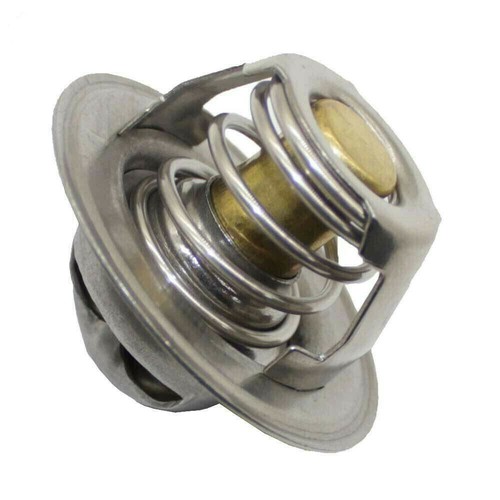 For Mercruiser Thermostat Kit 807252Q5 gaskets Sleeve 23806922 4.3 5.0