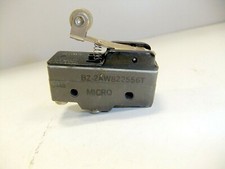 Microswitch Large Basic Switch BZ-2AW822556T