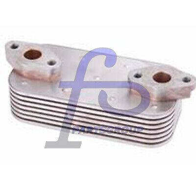 Oil Cooler 140656120 2486A218 2486A205 for Perkins 400 1004 1004T 4.236 4.248 