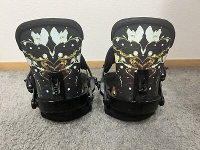 Union Milan Bindings M | eBay