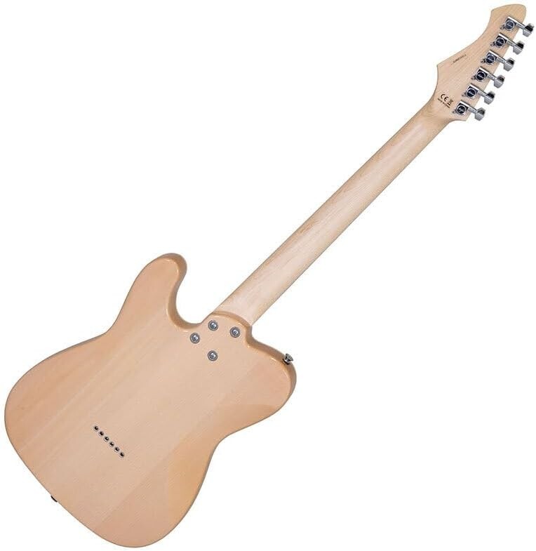ギター Aria ProII / Telecaster 615-AE200 Aria Pro II Telecaster Type Electric Guitar 615-AE200 MP