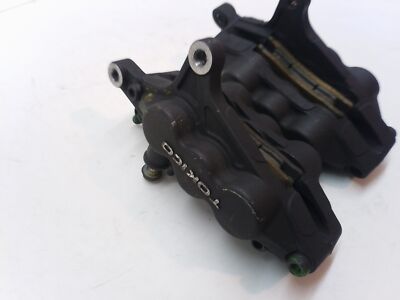 Kawasaki ZX-9R 98-99 Front Brake Calipers Tokico 430411690DJ