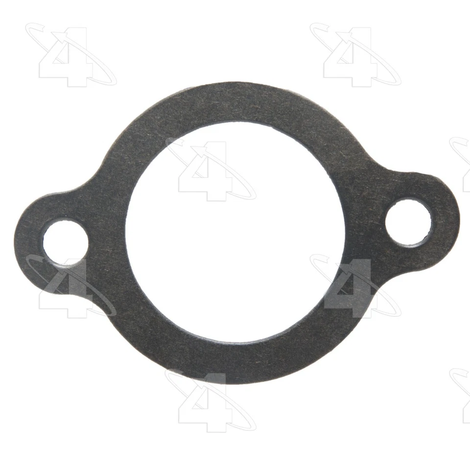 For 1983-1988 Nissan 200SX Engine Coolant Water Outlet 4 Seasons 1984 1985 1986 - Image 3 of 3