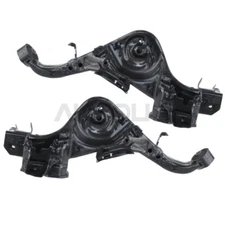 Rear Left Suspension Trailing Control Arm for Nissan Rogue 2008-2015