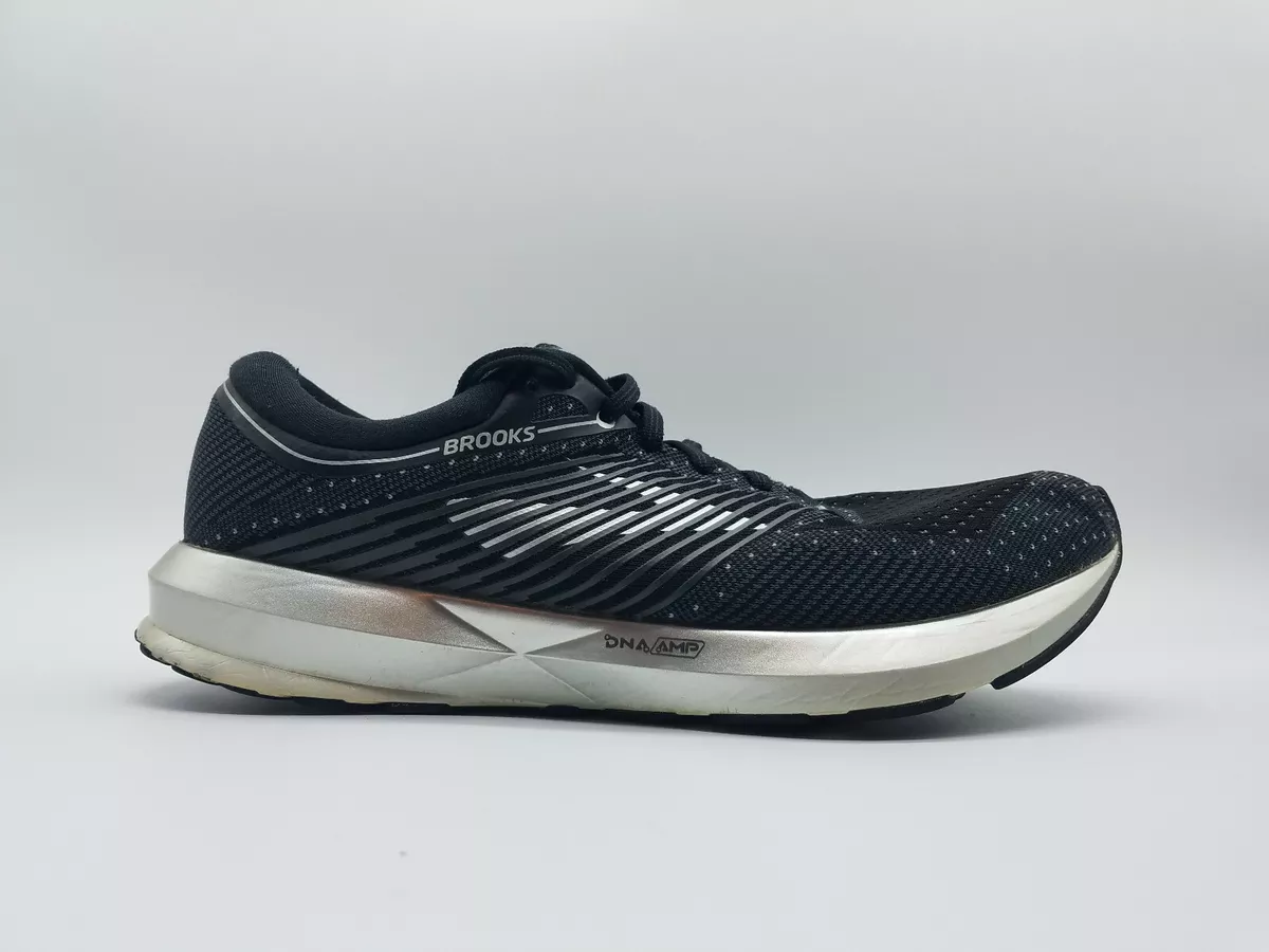 Brooks dna cheap amp review